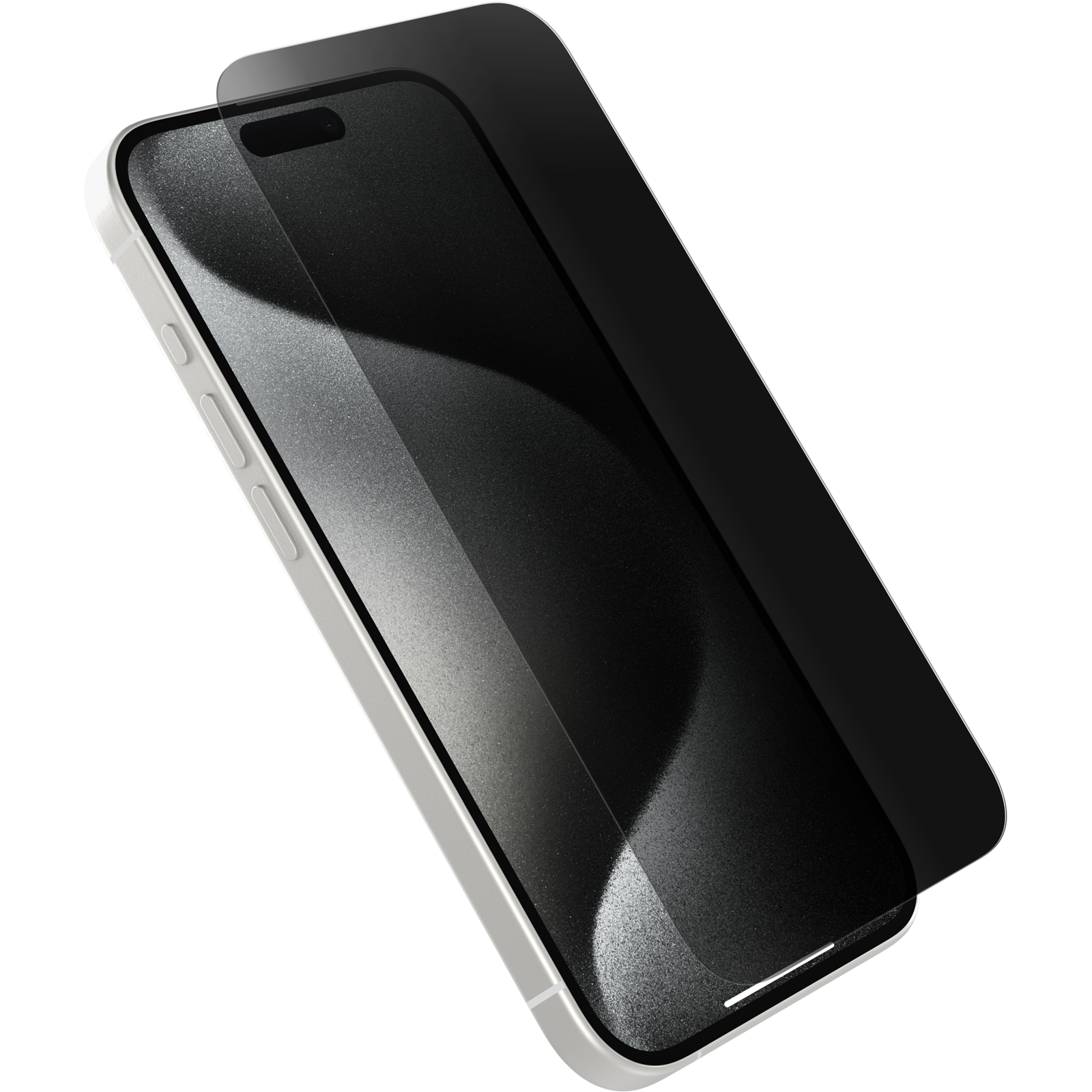 Otterbox Privacy Glass Screen Protector for iPhone 16 Pro Max