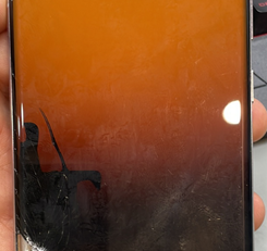Samsung Galaxy S24 Screen Repair