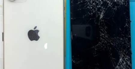 IPHONE Repair Service