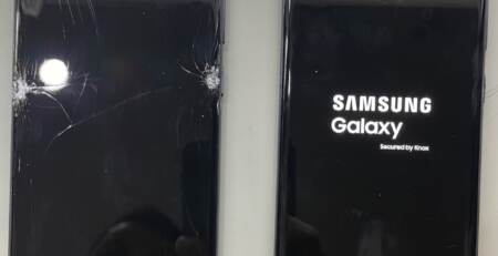 Samsung Galaxy S24 Screen Replacement