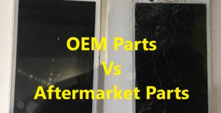 OEM Parts Vs Aftermarket Parts