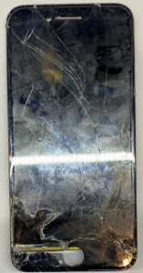 Smartphone repair service in Melbourne