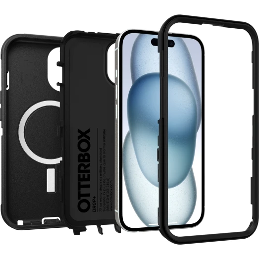 OtterBox Defender MagSafe Case For iPhone 16e