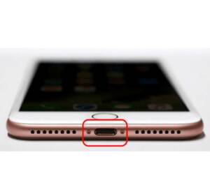 charging port repair solutions