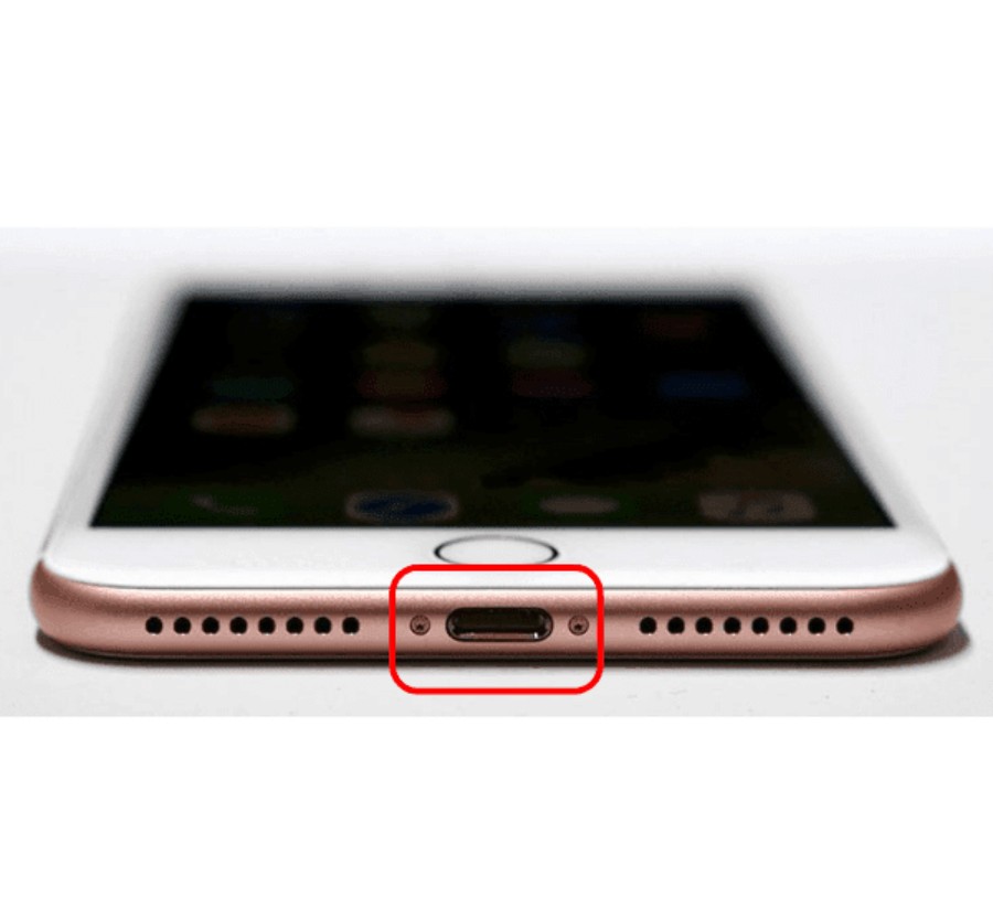 charging port repair solutions