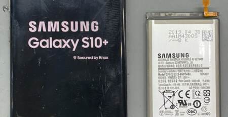 Smartphone Replacement Parts