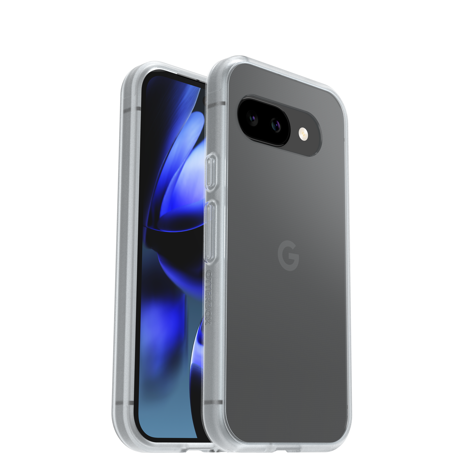 Otterbox React Case For Google Pixel 9a - Clear