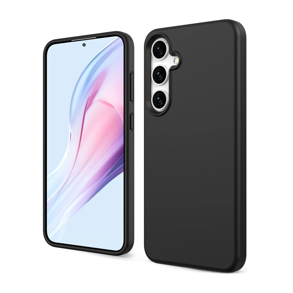 Liquid Silicone Case Cover for Samsung A26 5G