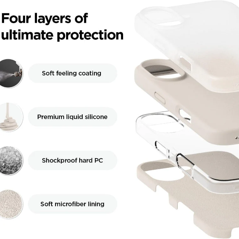 IPhone 17 best protective case