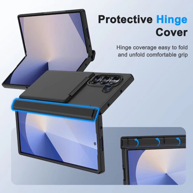 protective case for Z Fold7