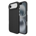 IPhone 17 Air hard case in black