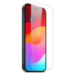 IPhone 17 Air clear tempered glass