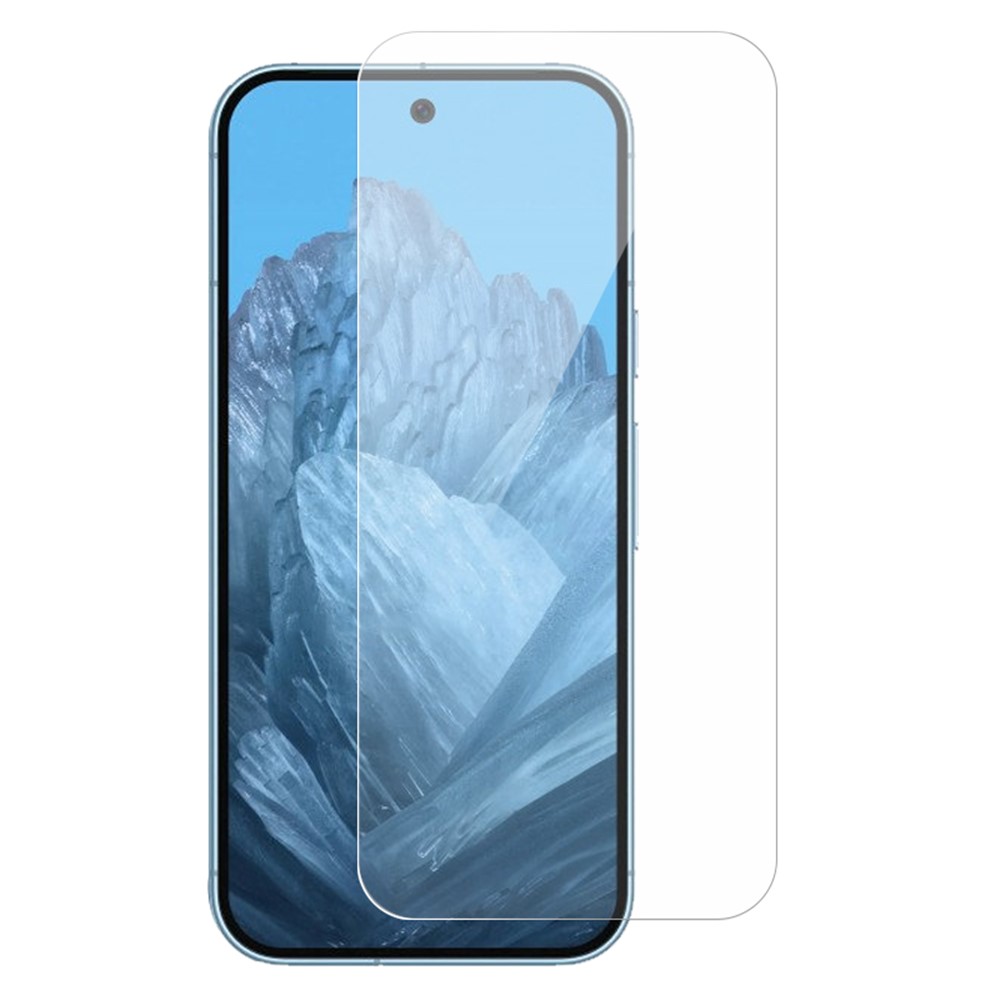 Google Pixel 10 clear tempered glass