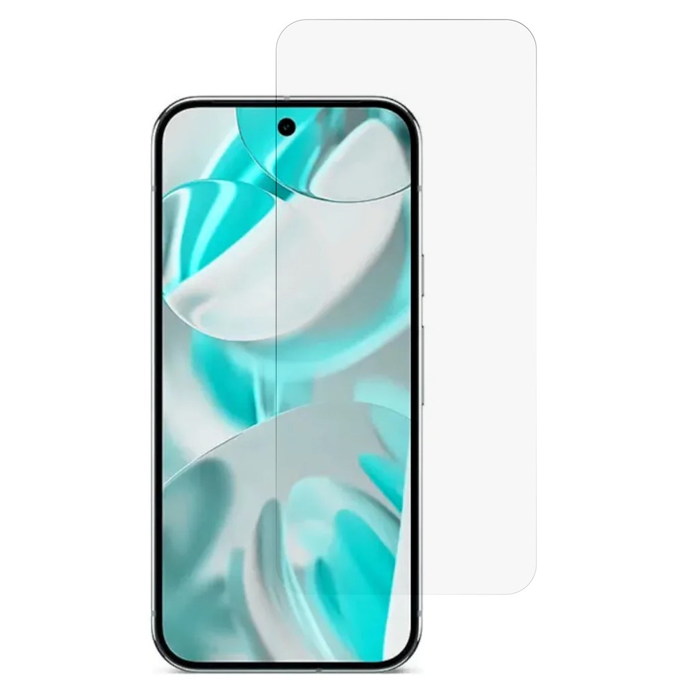 Pixel 10 pro Xl clear tempered glass