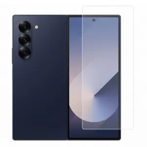 Samsung Z Fold 7 clear tempered glass