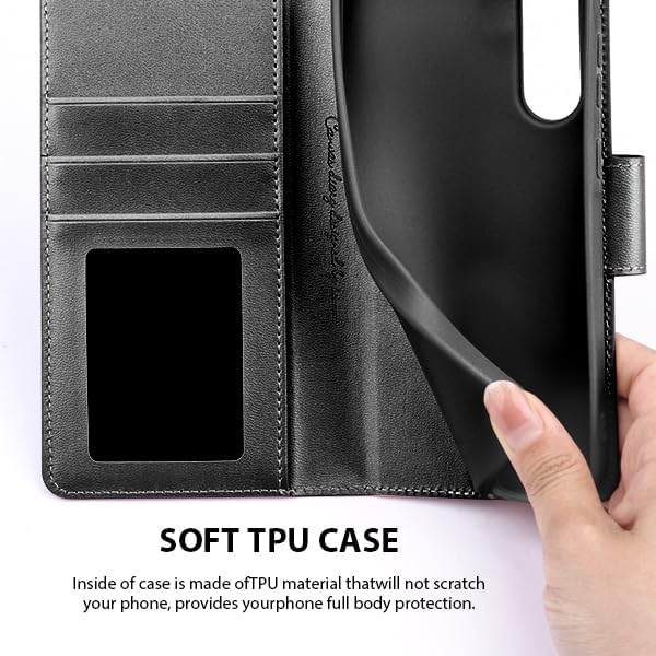 Samsung S25 Edge flip case