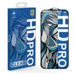 Screen protector for IPhone 17 pro