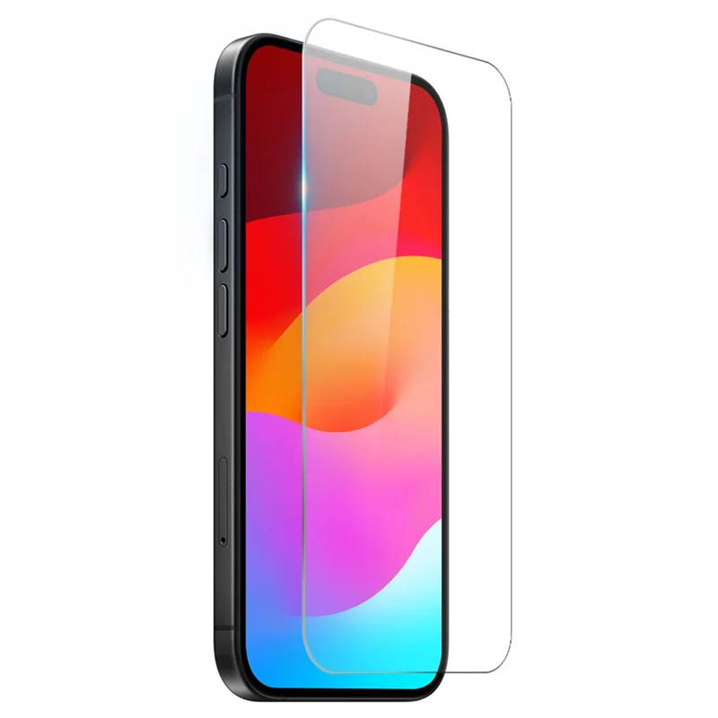 IPhone 17 pro max screen protector