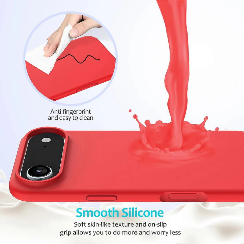Iphone 17 Air best case