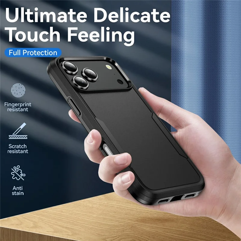 Iphone 17 pro best cases