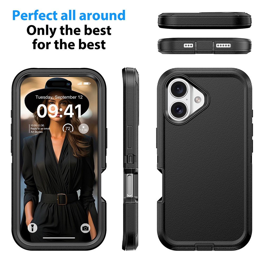 IPhone 17 best protective case