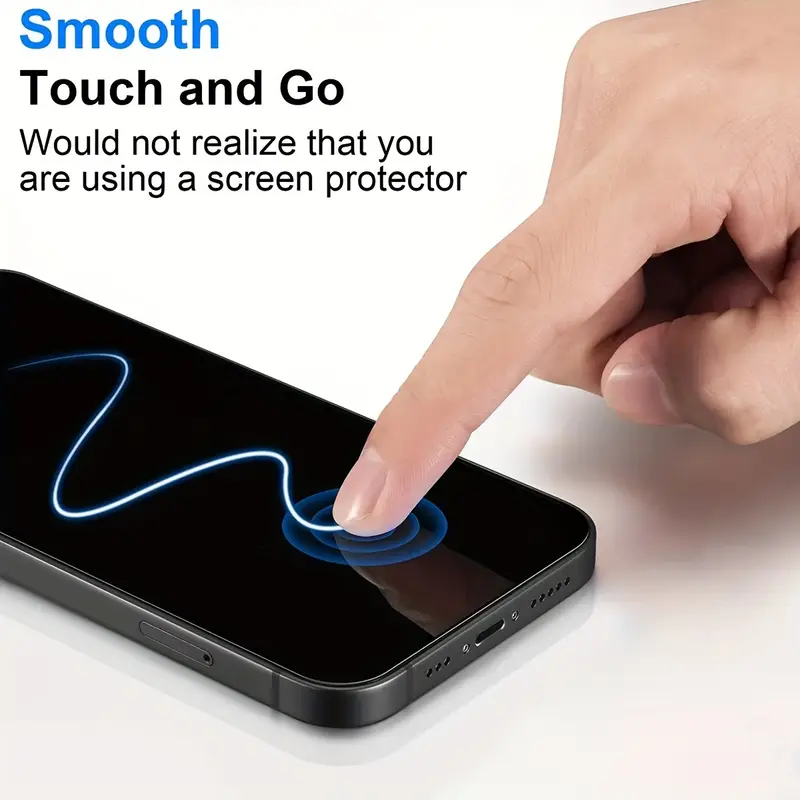 Iphone 17 Air best screen protector