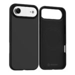 IPhone 17 Air black silicone case