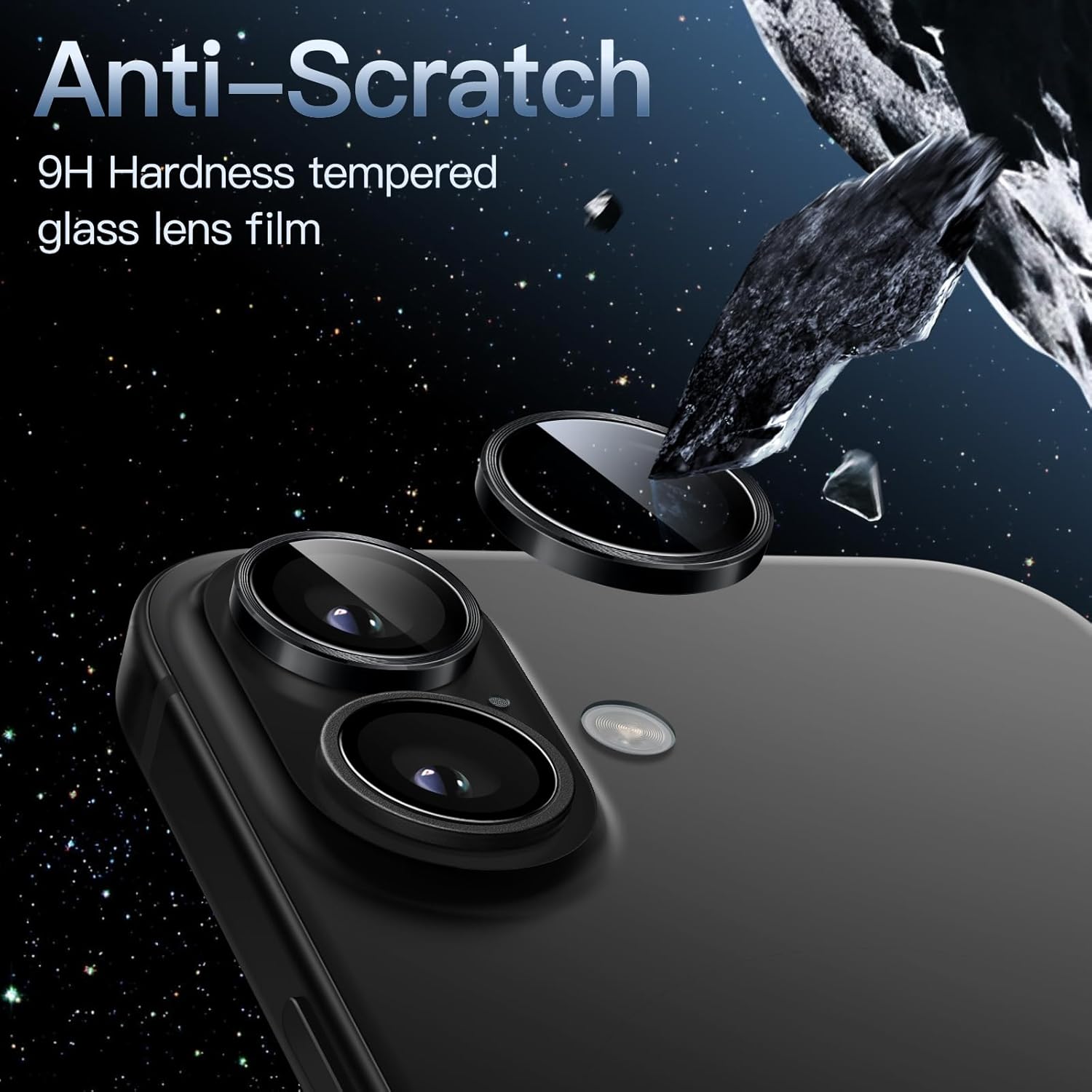 IPhone 17 camera lens protector