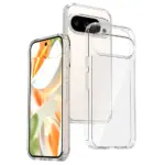 Pixel 10 Pro Xl clear case