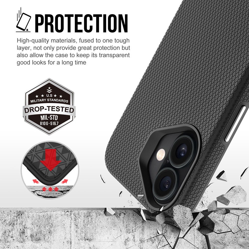 IPhone 17 drop proof case