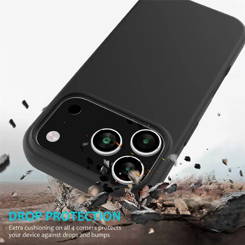 Iphone 17 Pro drop proof cases