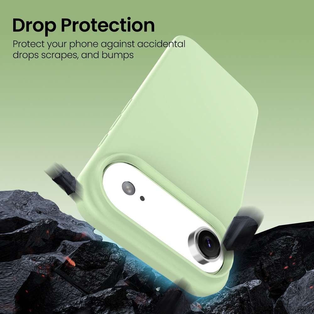 Iphone 17 Air drop proof case