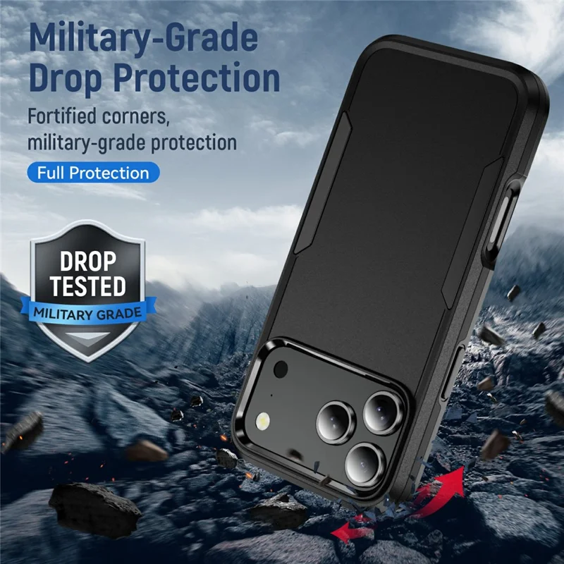 IPhone 17 Pro Max drop proof case