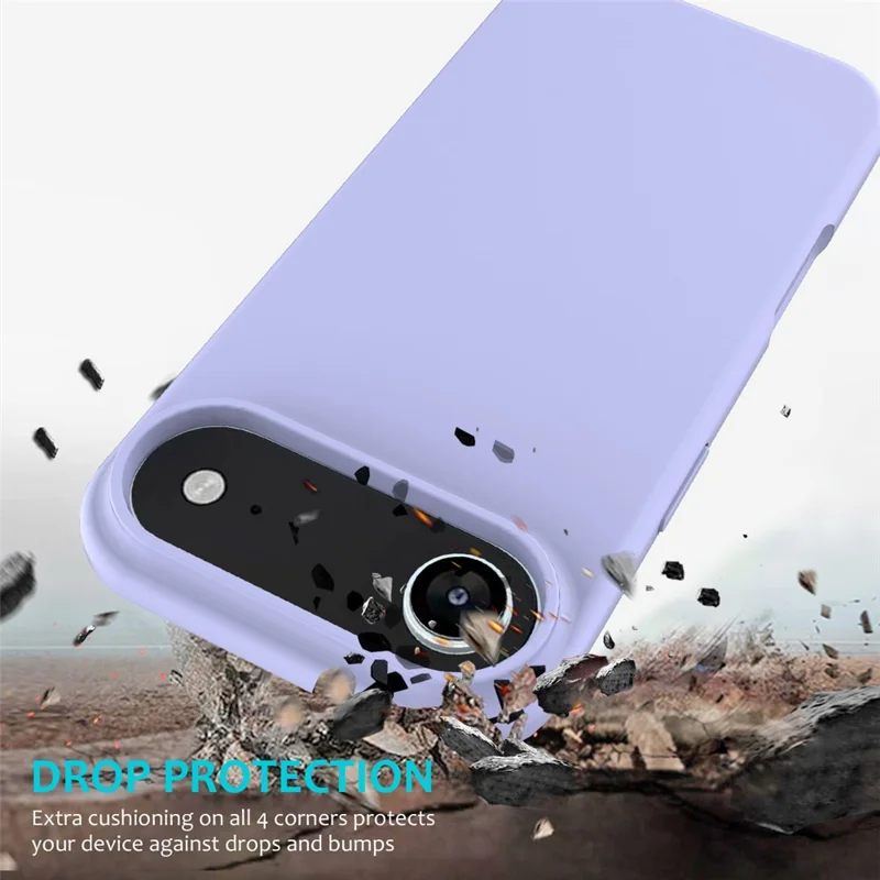 IPhone 17 Air drop proof case