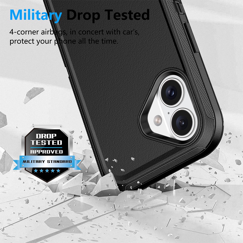 IPhone 17 drop proof case