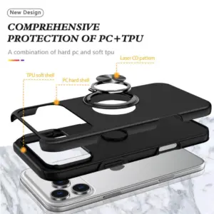Iphone 17 pro max drop proof case
