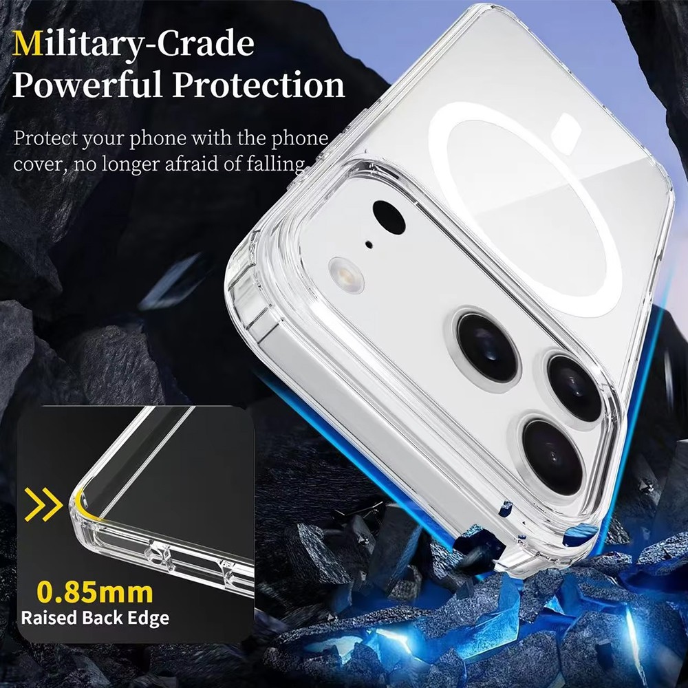 IPhone 17 Pro drop proof case