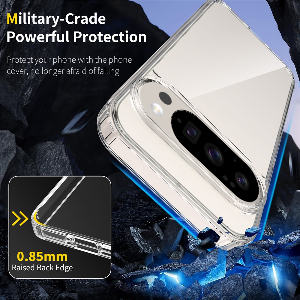 Pixel 10 pro hard case