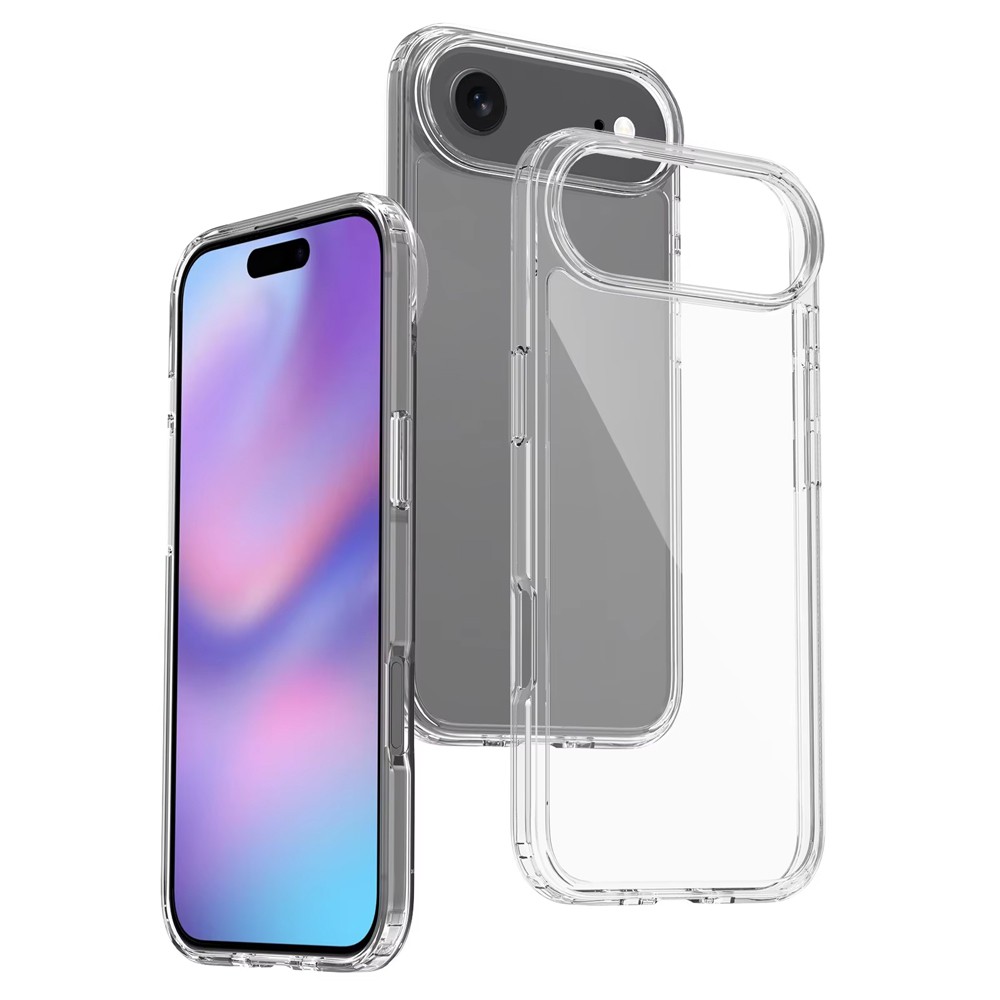 IPhone 17 Air hard case