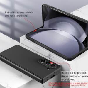 Samsung Z Fold 6 hard case