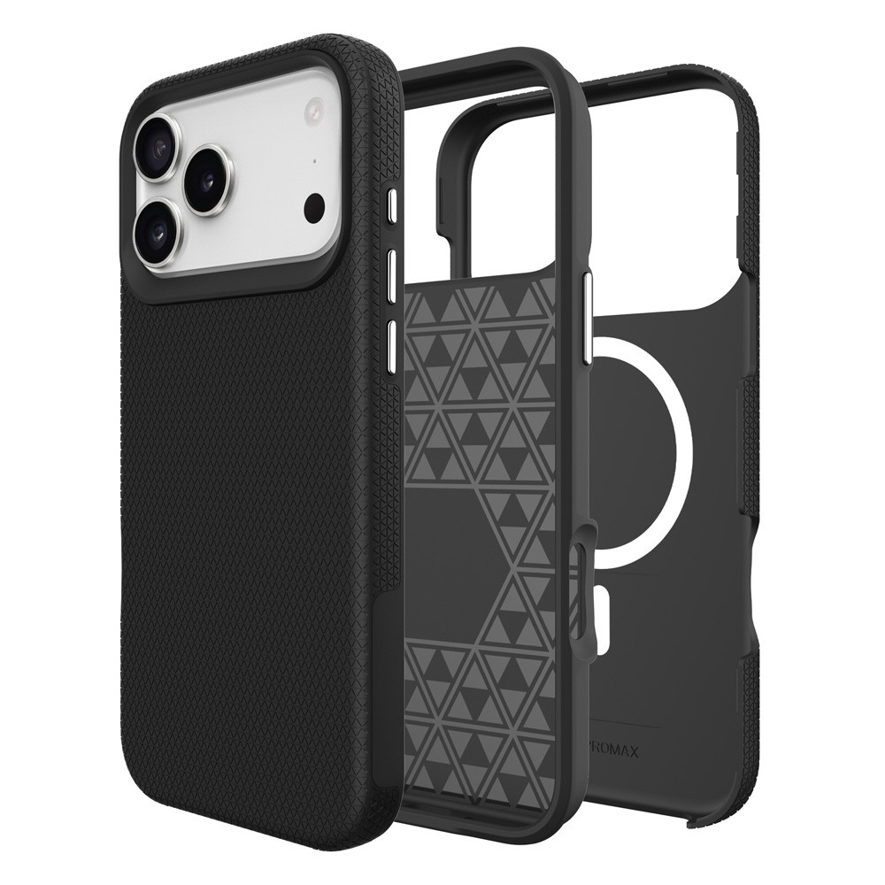 IPhone 17 Pro Max hard protective case
