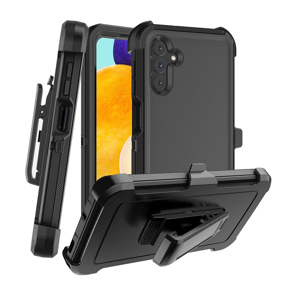 Samsung A16 hard protective case
