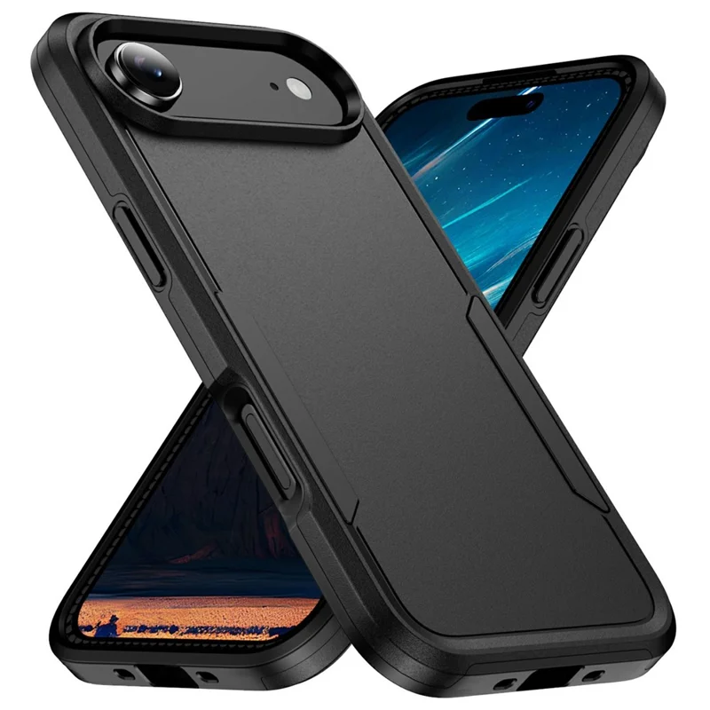 IPhone 17 Air heavy duty case