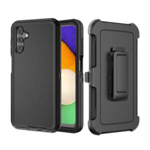 Samsung A16 heavy duty case