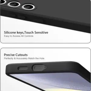 samsung A16 heavy duty case