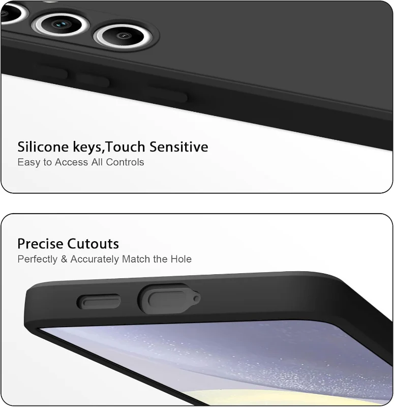 samsung A16 heavy duty case