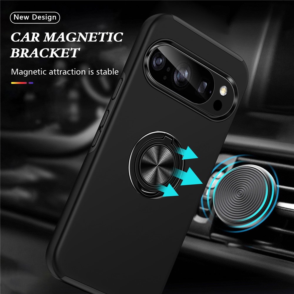 Pixel 10 Pro magnetic case