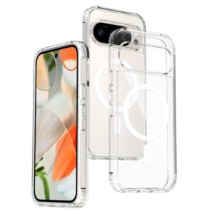 Pixel 10 clear magsafe case