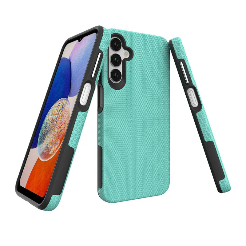 Samsung A16 mint hard case