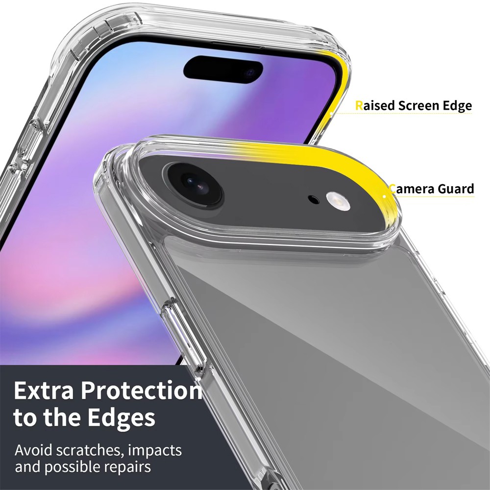 IPhone 17 Air protective case
